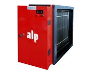 alp elektrostatik filtrenbsp